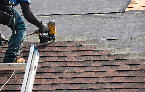 Licensed Gutter Installation service in Moulton, TX - Brentwood Metal Roofing